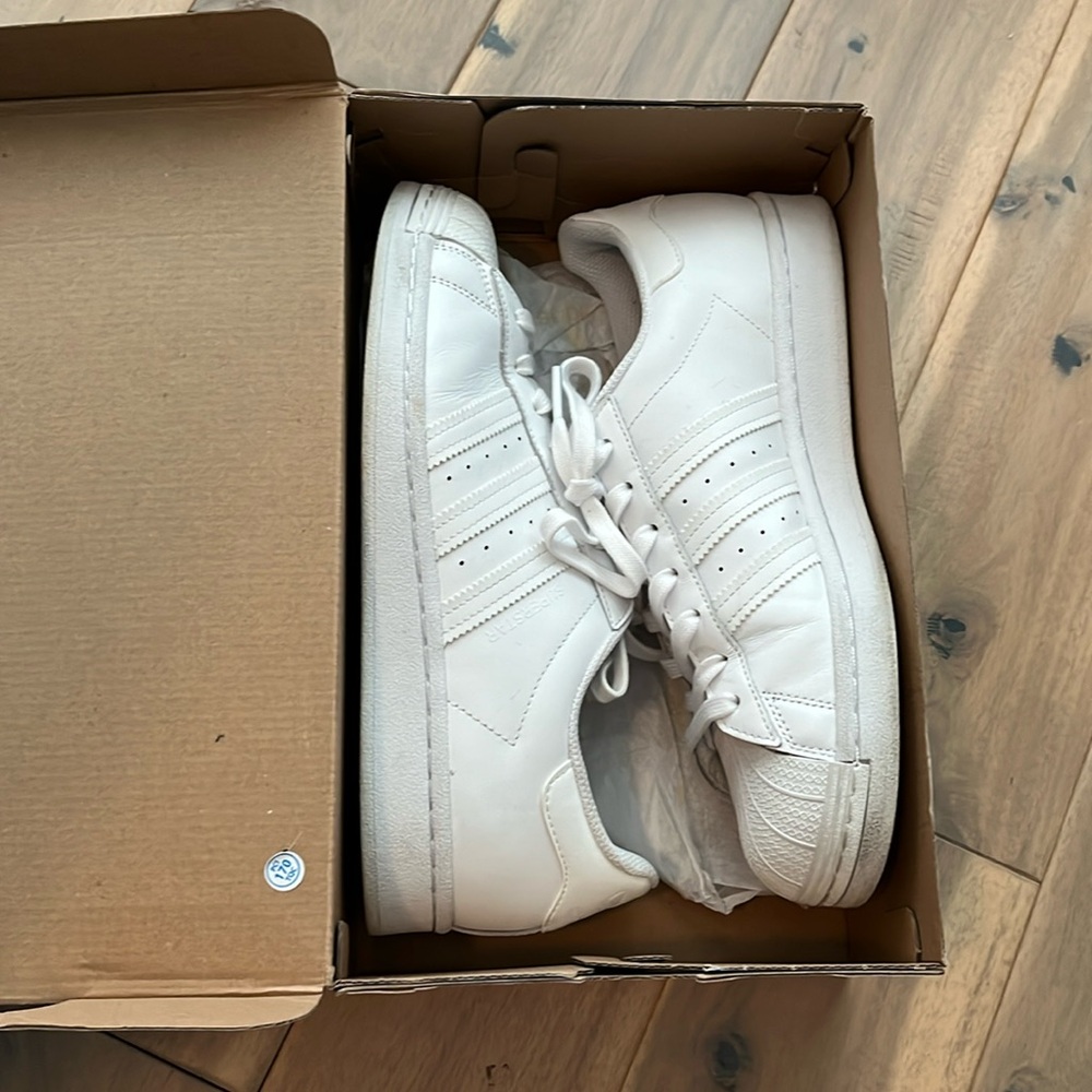 Adidas Stan Smith Shoes